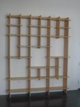 Custom Modern Display/Bookcase 1 small