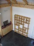 Custom Modern Display/Bookcase 2 small