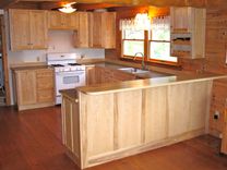 Custom Ash Kitchen 1 small