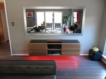 Floating Credenza 2 small