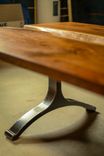 Wishbone Conference Table 3 small