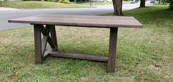 The Shaw Dining Table 2 small