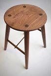 The Kysar Stool. 6 small