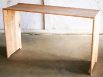 Waterfall Console Table 1 small