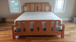 Greene And Greene Bed 1 small