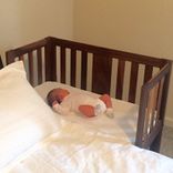 Organic Wool Core Baby Mattress 3 small