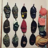 Hat Rack 1 small