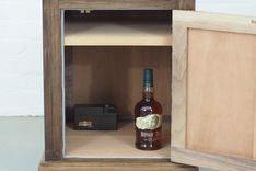 Humidor End Table 4 small