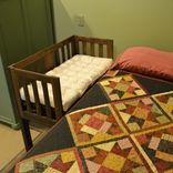 Organic Wool Core Baby Mattress 5 small