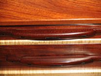 Greene & Greene/Stickley Influenced Console Table 5 small