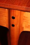 Maloof Style Writing Desk 6 small