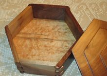 Hexagon Box 3 small