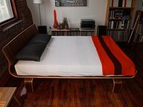 Bent Laminated Bed 4 small