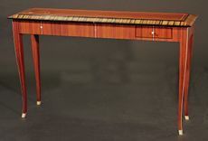 Art Deco Console Table 1 small