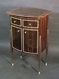 Ruhlmann Inspired Drinks Cabinet 1 small