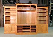 Arts & Crafts Media Center 1 small