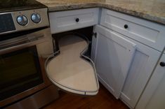 Kitchen Cabinets 6 small