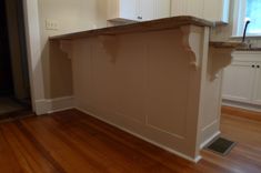 Kitchen Cabinets 7 small