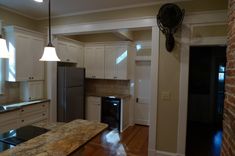 Kitchen Cabinets 8 small