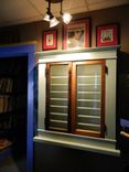 Reclaimed Window Transoms 2 small