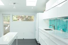 Custom Steel Handmade Backsplash (Magnetic And Interchangeable) 9 small