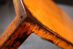 Steel Coffee Tables With Multi-Layered Color Punch! 6 small