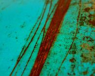 Steel Coffee Tables With Multi-Layered Color Punch! 7 small