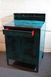 Steel Coffee Tables With Multi-Layered Color Punch! 8 small