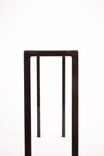 Liquid Lumber Steel Console 3 small