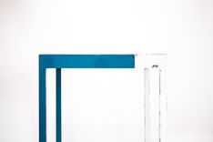 Steel Dual Color Pub Table 1 small