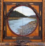 Rustic Cabinet 3 small