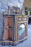 Rustic Cabinet 2 small