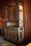 Adirondack Rustic Cabinet 2 small