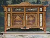 Rustic Credenza 1 small