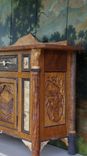 Rustic Credenza 2 small