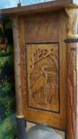 Rustic Credenza 3 small