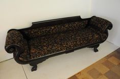 Upholstery 3 small
