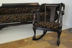 Upholstery 2 small