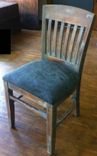Upholstery 1 small
