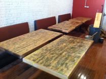 Tables 1 small