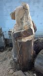 Big Bear Chainsaw Sculpture 3 small