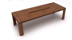 Conference Table 2 small