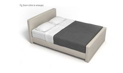 Ekay Custom Bed 1 small
