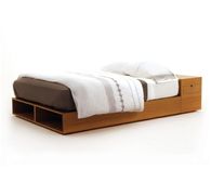 Buden Paltform Storage Bed 2 small