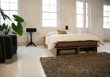 Buden Paltform Storage Bed 5 small