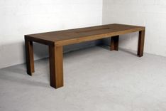 Plyned Dining Tables 2 small