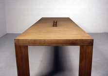 Plyned Dining Tables 4 small