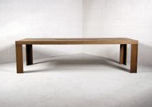 Plyned Dining Tables 5 small