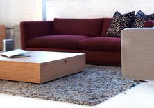 Gio Coffee Table & End Table 3 small