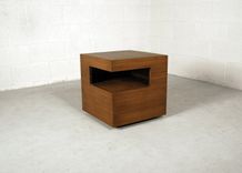 Gio Coffee Table & End Table 6 small